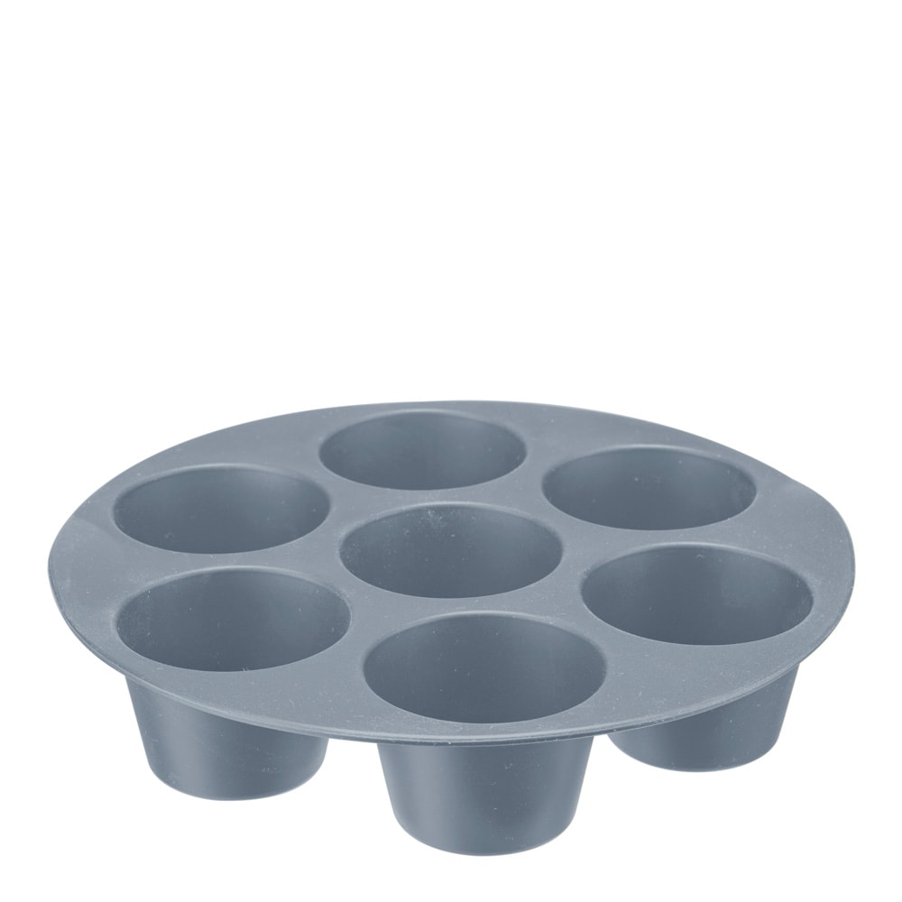 Ultimate Muffinsform 20 cm Grå