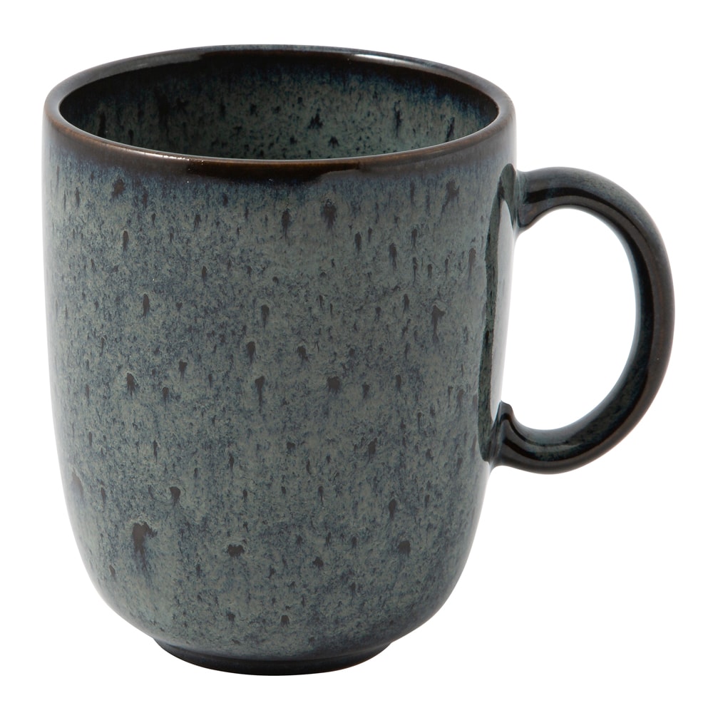 Lave Gris Mugg 40 cl Lave Gris