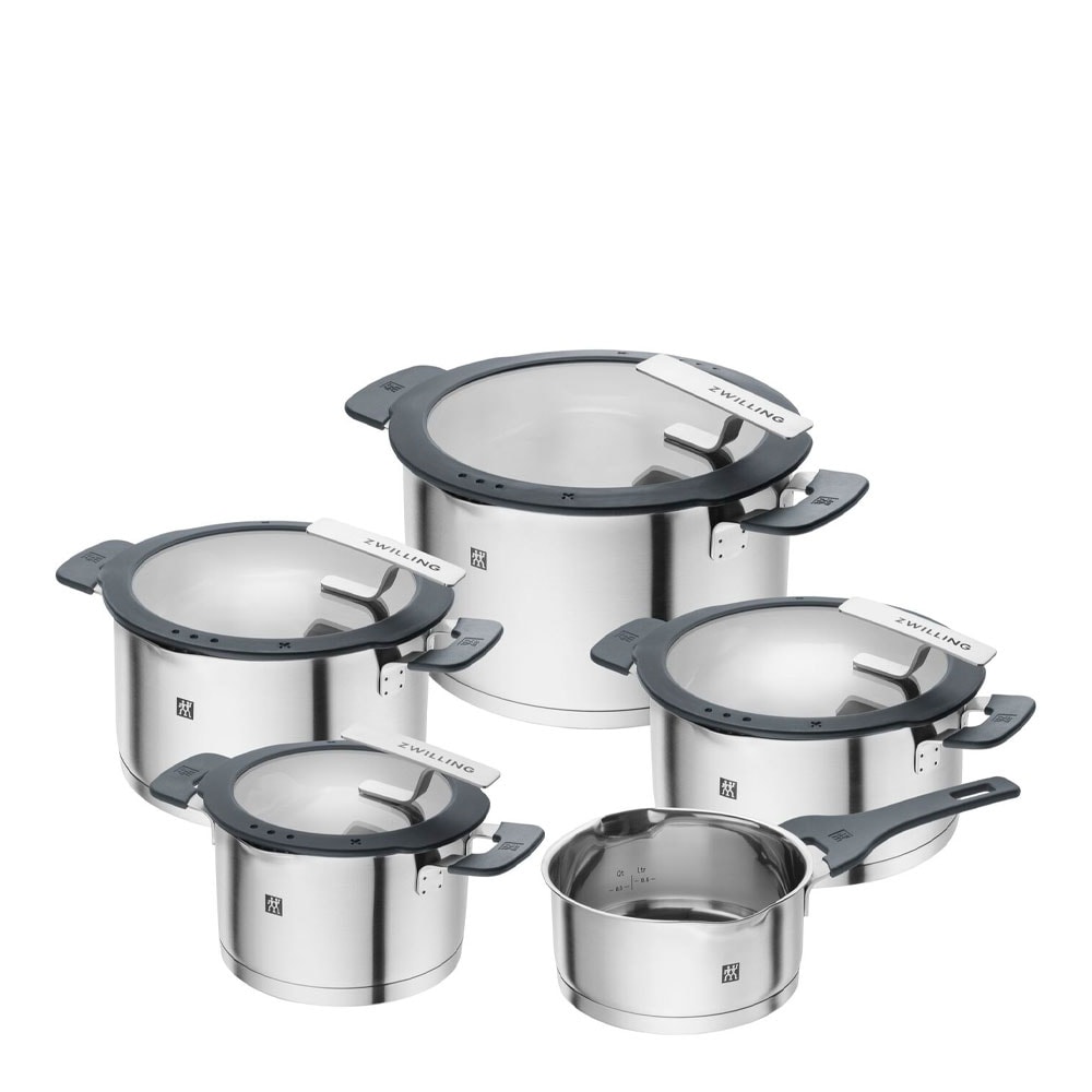 Simplify Grytset 5 delar