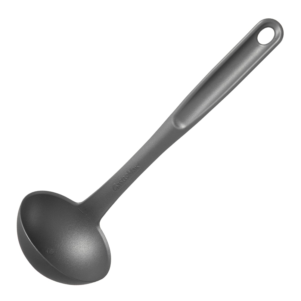 Soppslev BIO 27 cm