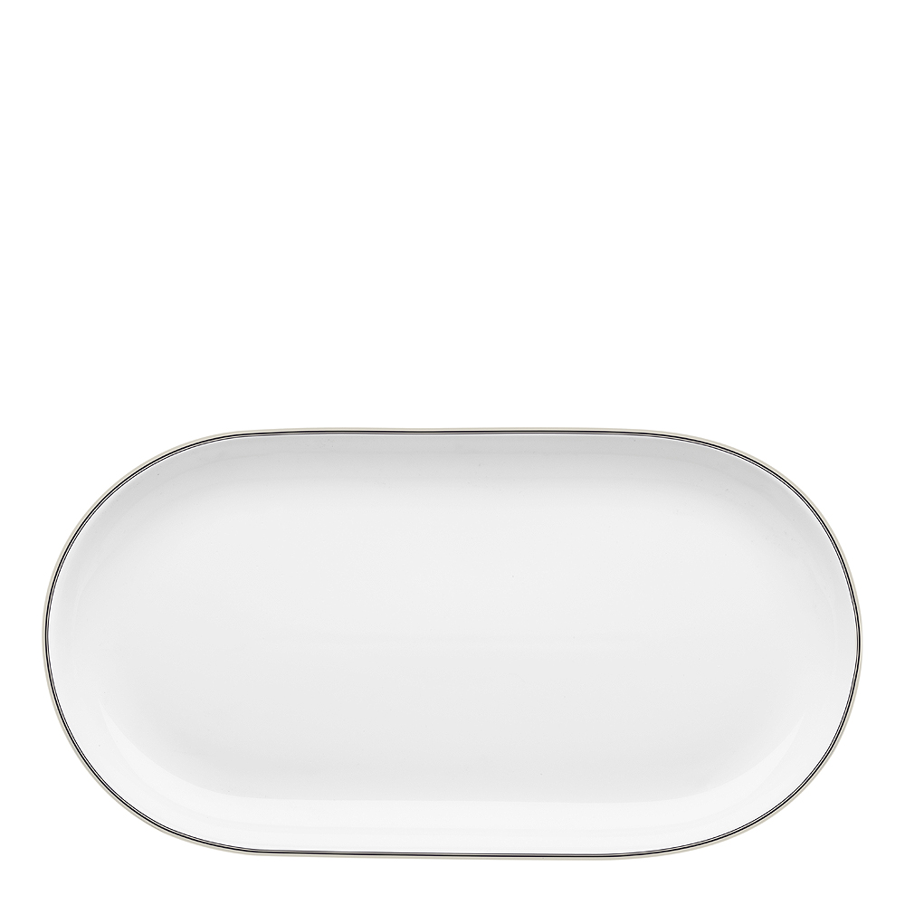 Corona Fat ovalt 40 cm