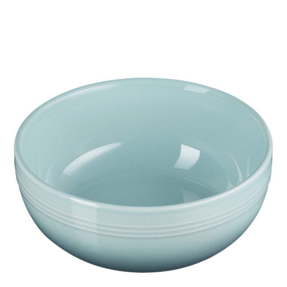 Coupe Collection Djup Tallrik 16 cm Seasalt