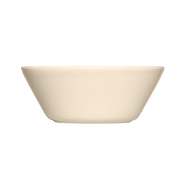 Teema Skål 15 cm Linne