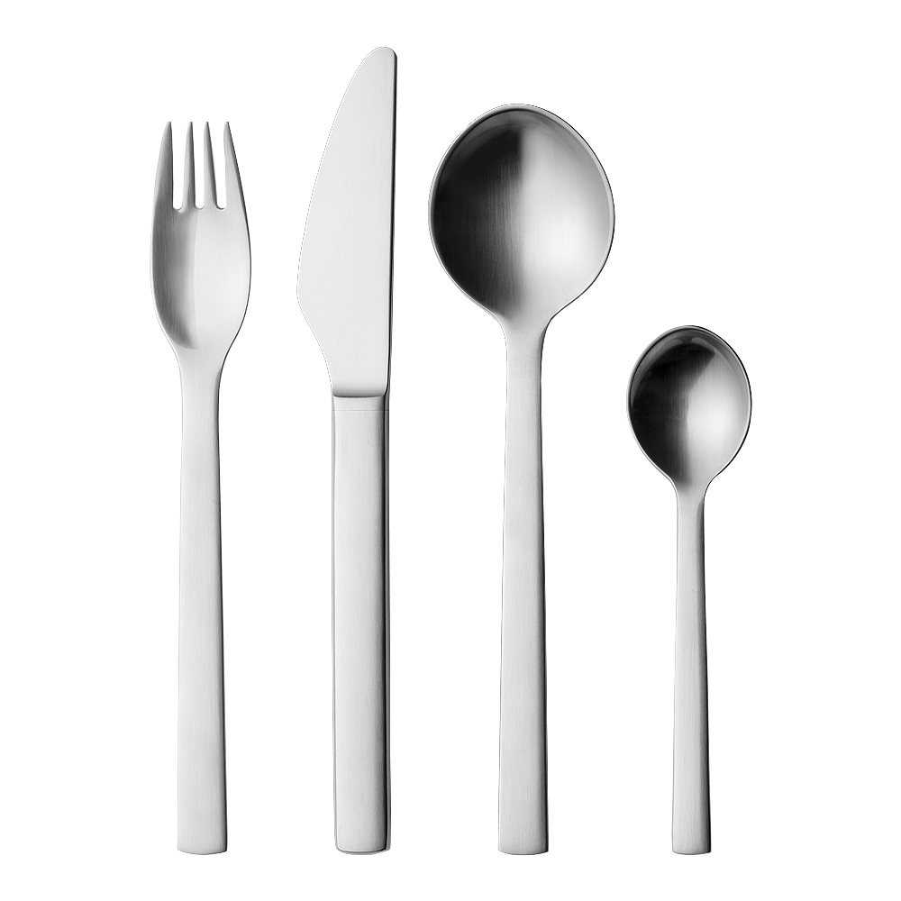New York Bestickset 24 delar