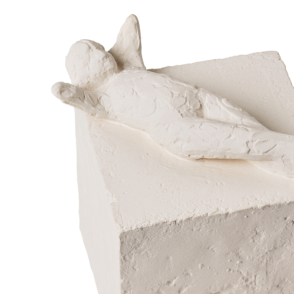 Astro Pisces 13 cm Vit