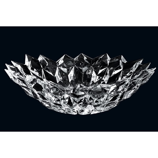Quartz Skål 32 cm