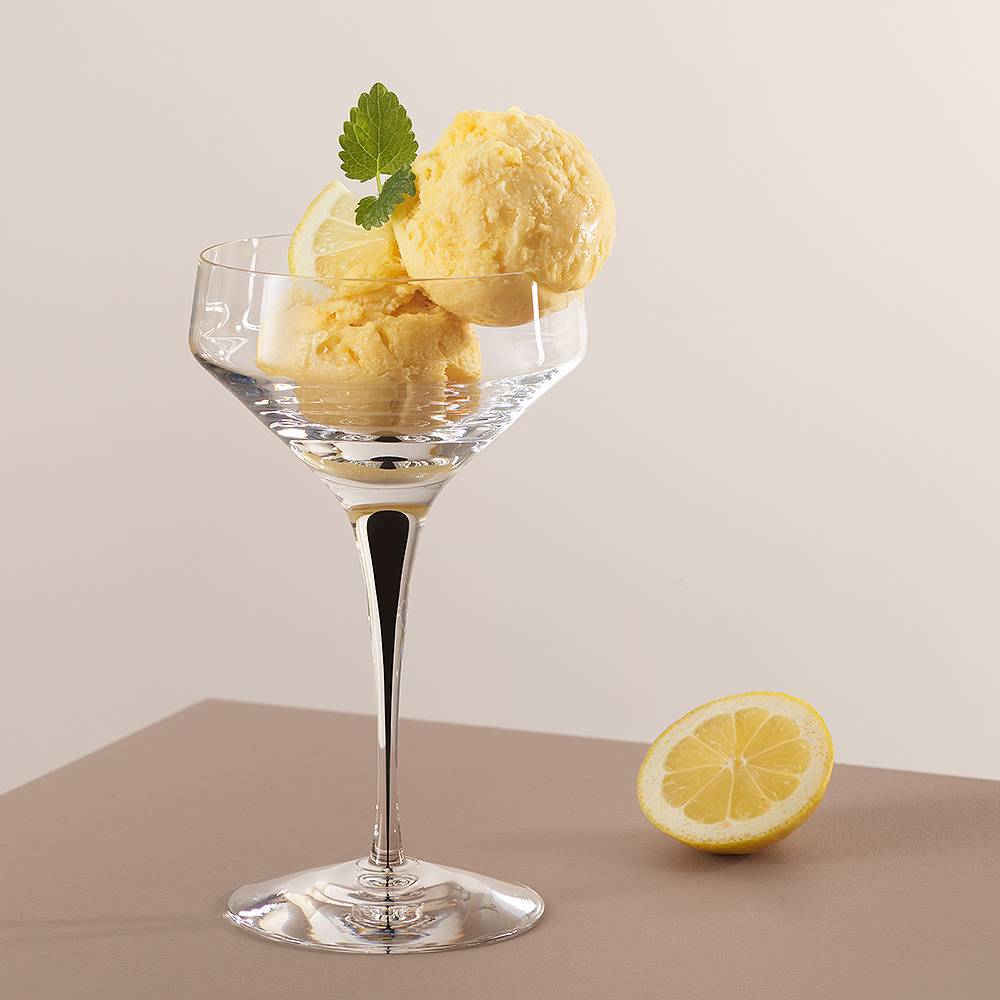 Metropol Champagneskål Coupe 24 cl