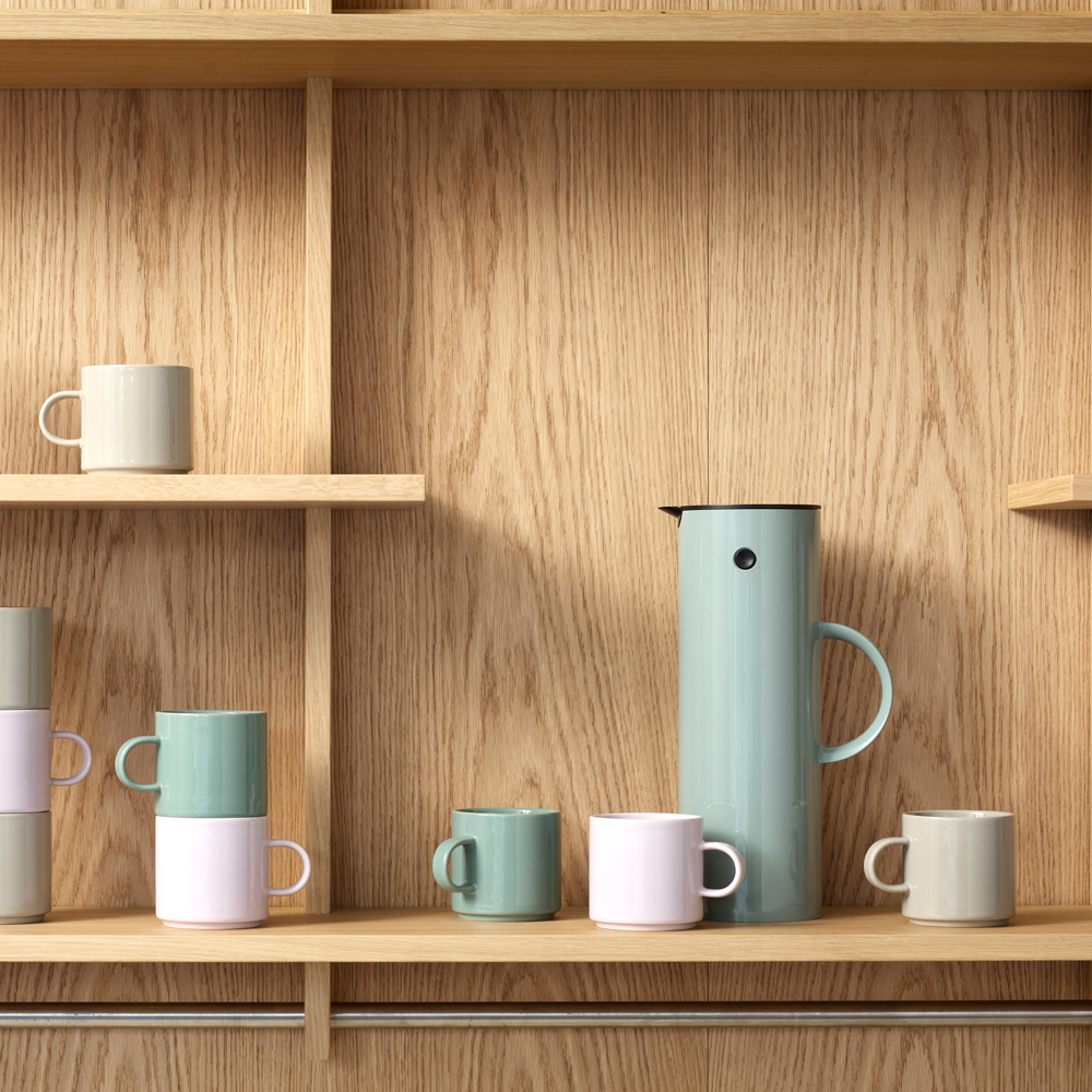 Classic Mugg 20 cl 2-pack Lavender