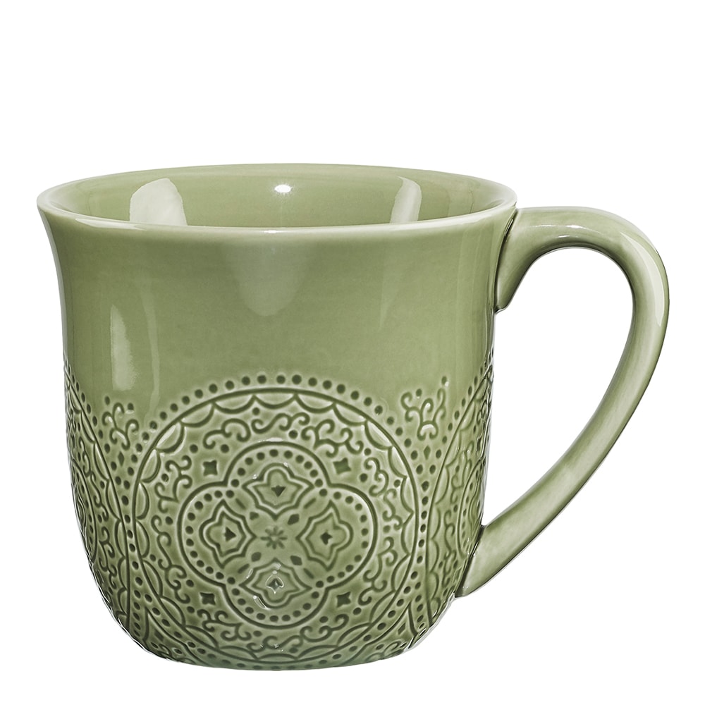 Orient Mugg 30 cl Pesto