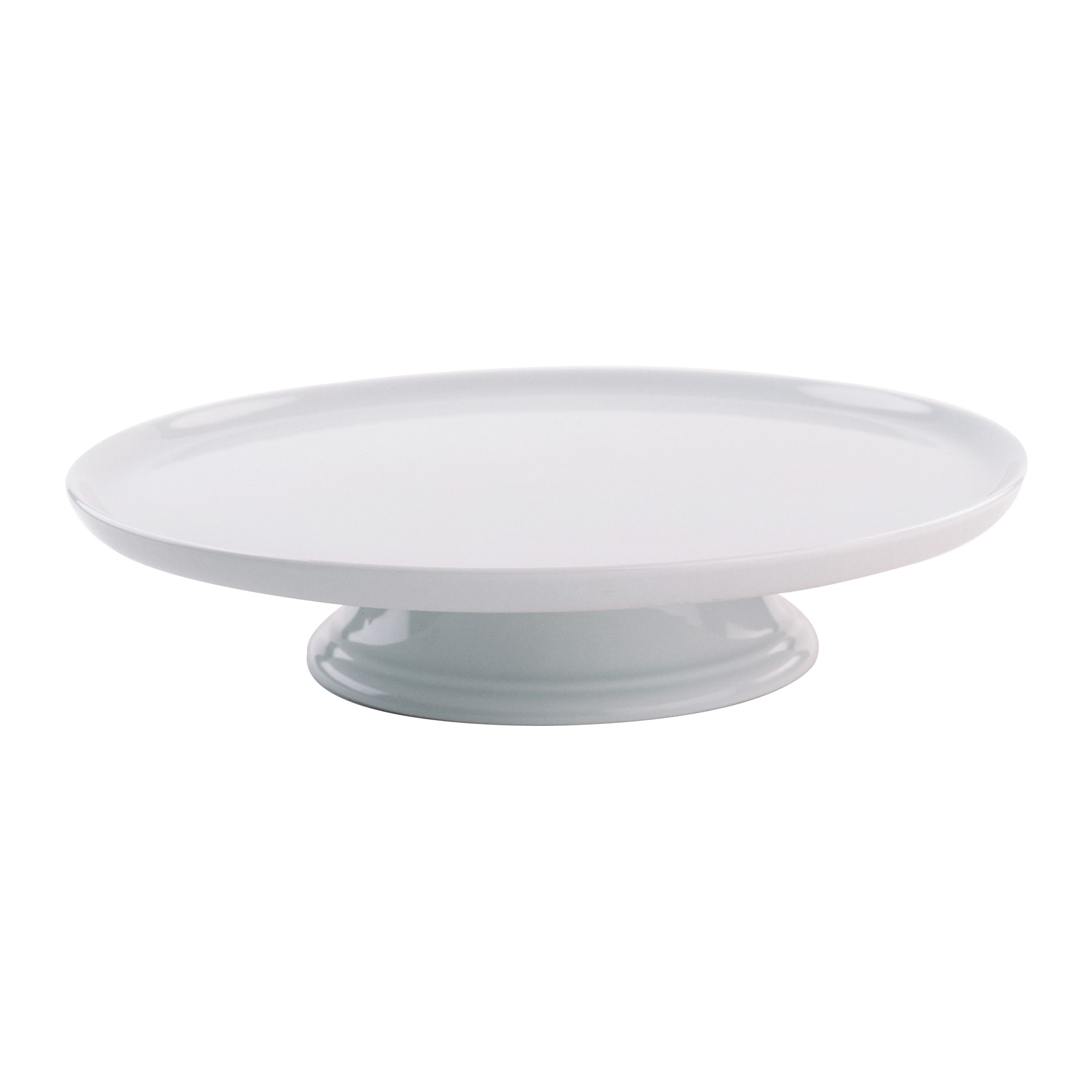 Tårtfat på fot 30 cm