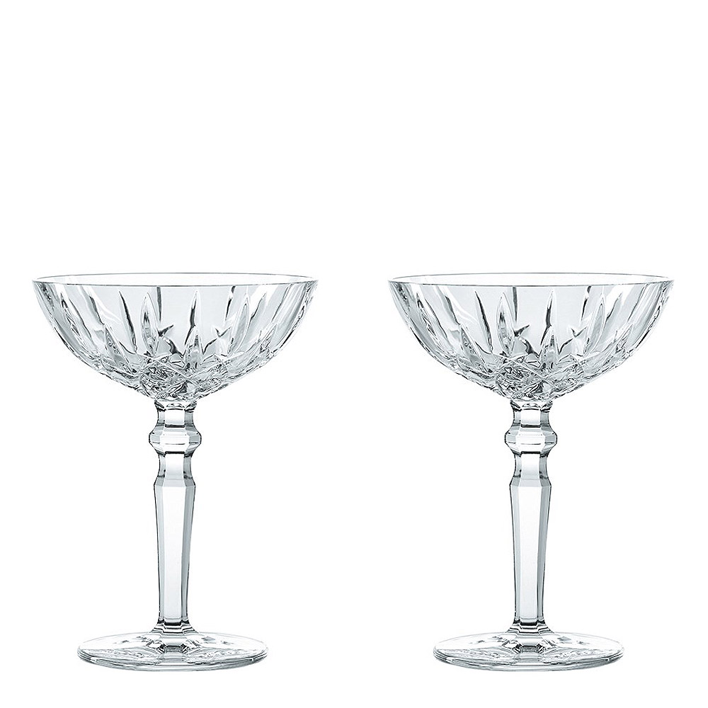 Noblesse Cocktailglas 18 cl 2-pack