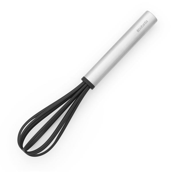 Visp 26 cm Silver