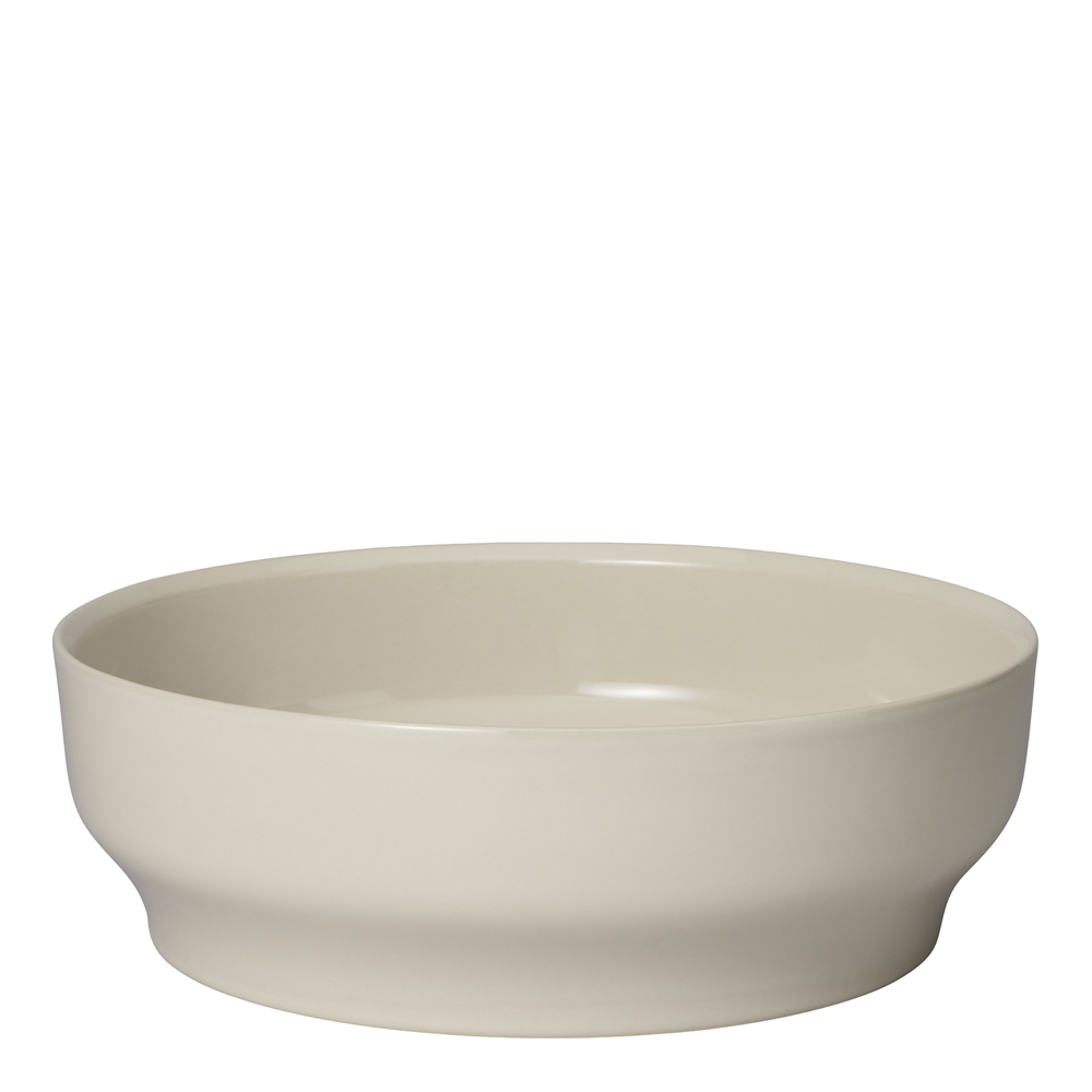 Höganäs Keramik Daga Skål 3,3 L Sand