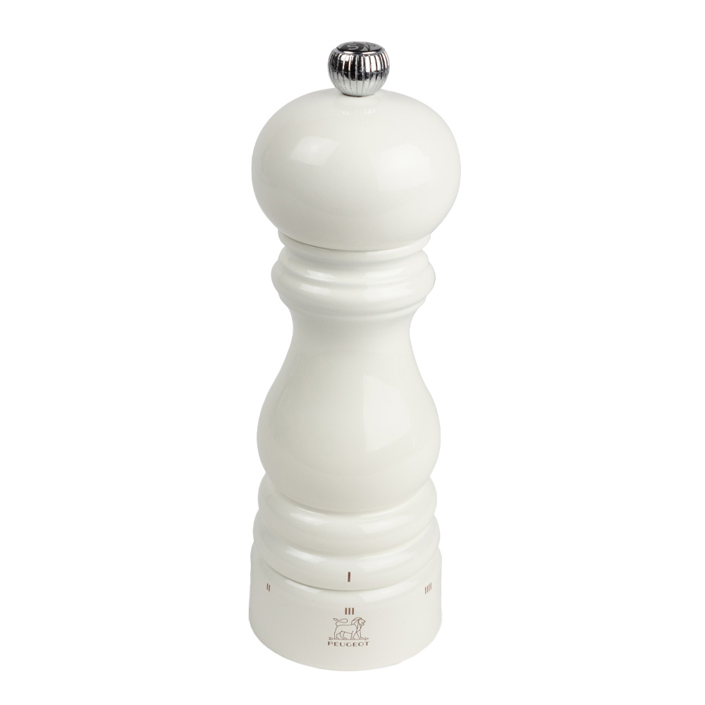 Parisrama Saltkvarn 18 cm Ivory