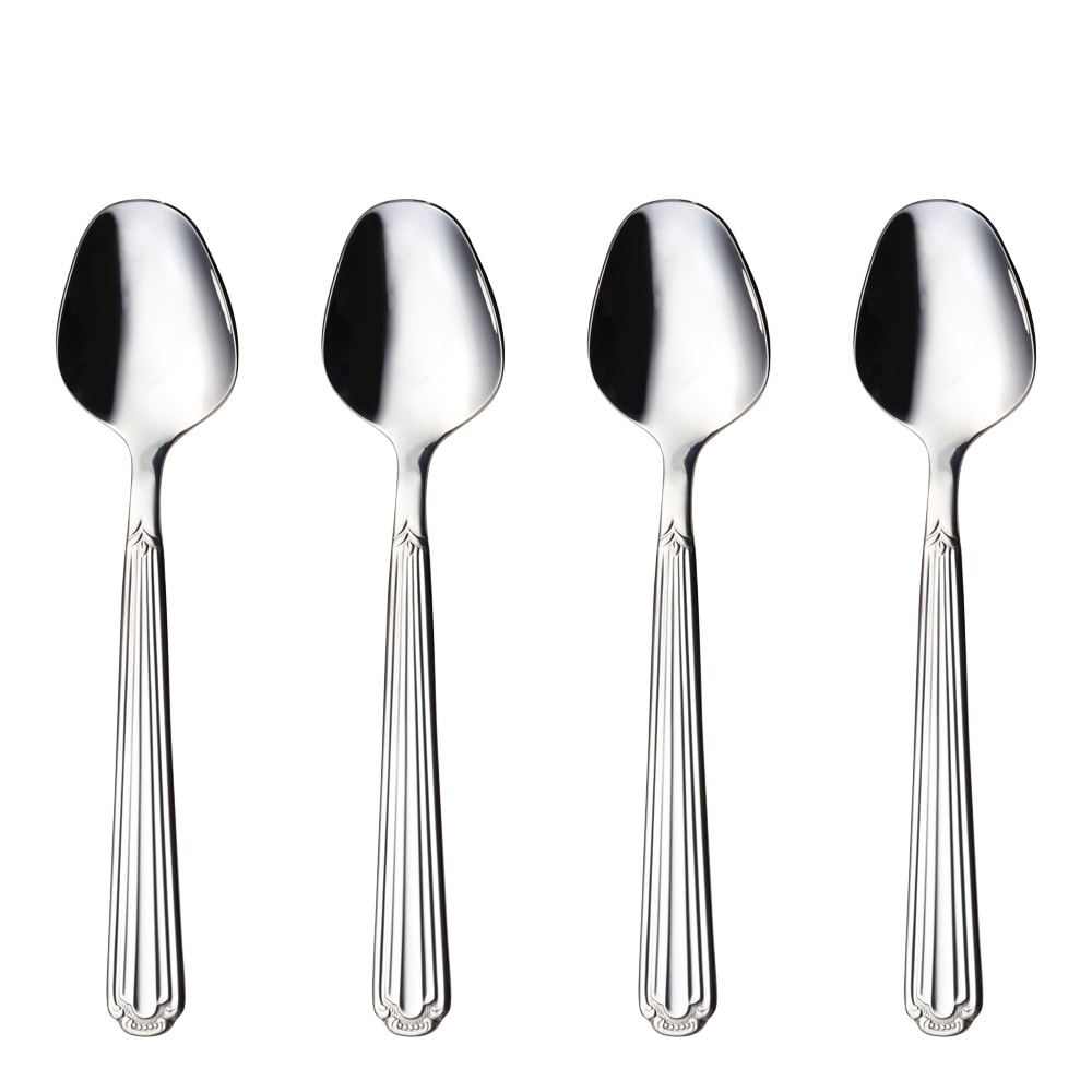 Renessanse Tesked 4-pack