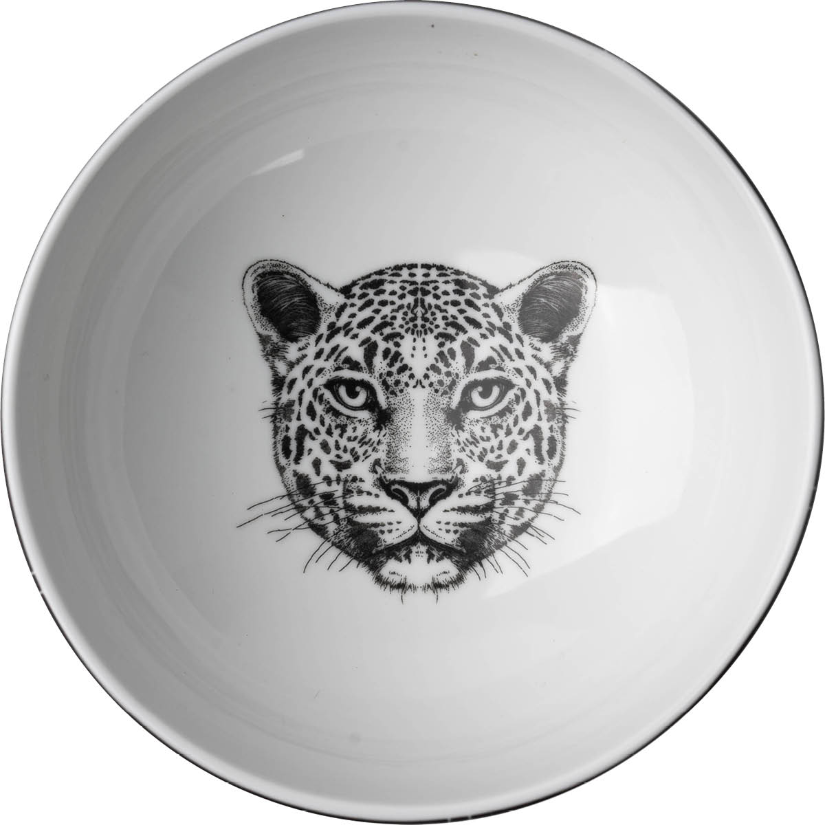 Voyage Skål 15 cm Vit