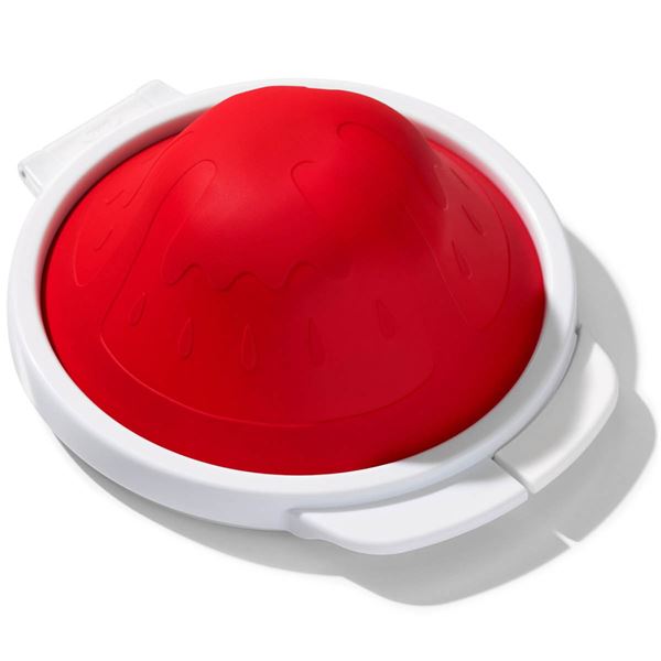 Silikonöverdrag till tomat