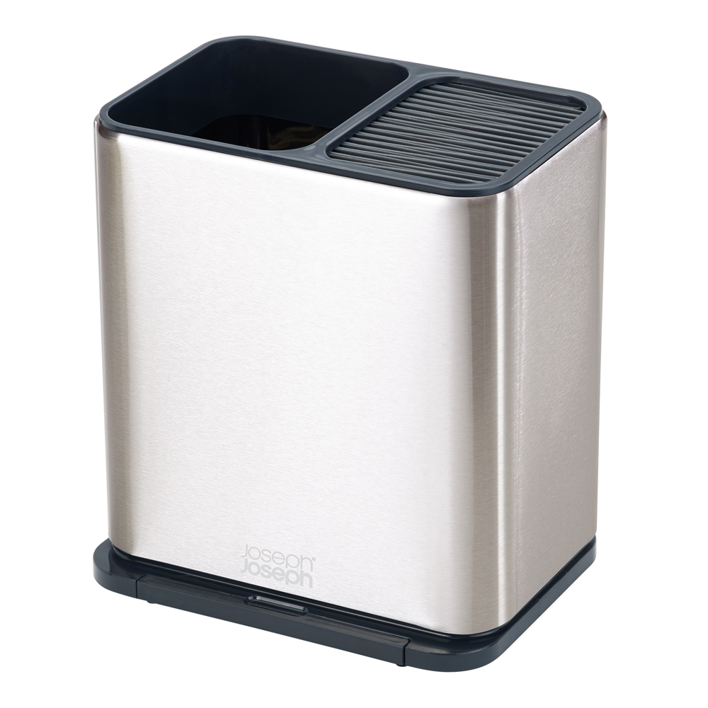 Surface Redskapshållare Borstad Rostfritt Stål