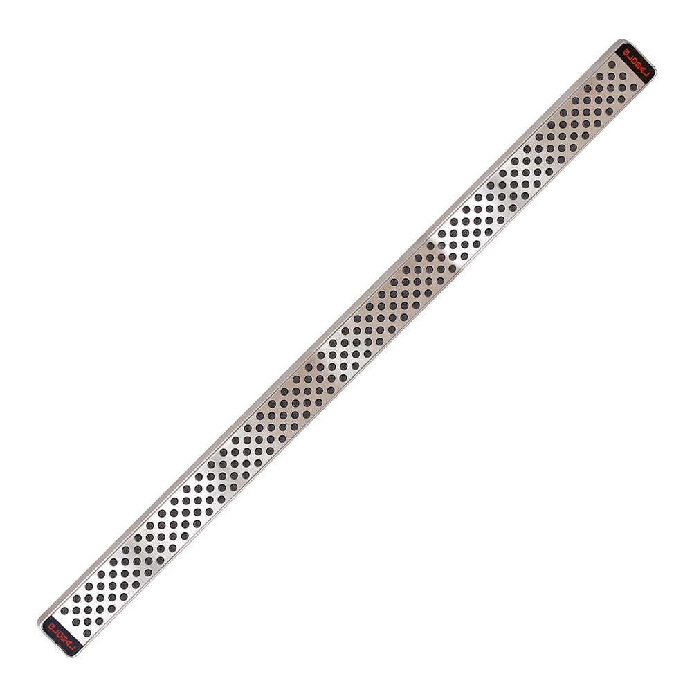 Global G-42/81 Magnetlist Rostfri 81 cm