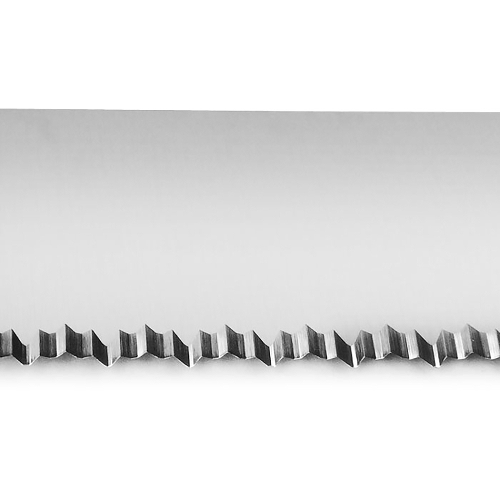 Classic Ikon Brödkniv 23 cm Svart