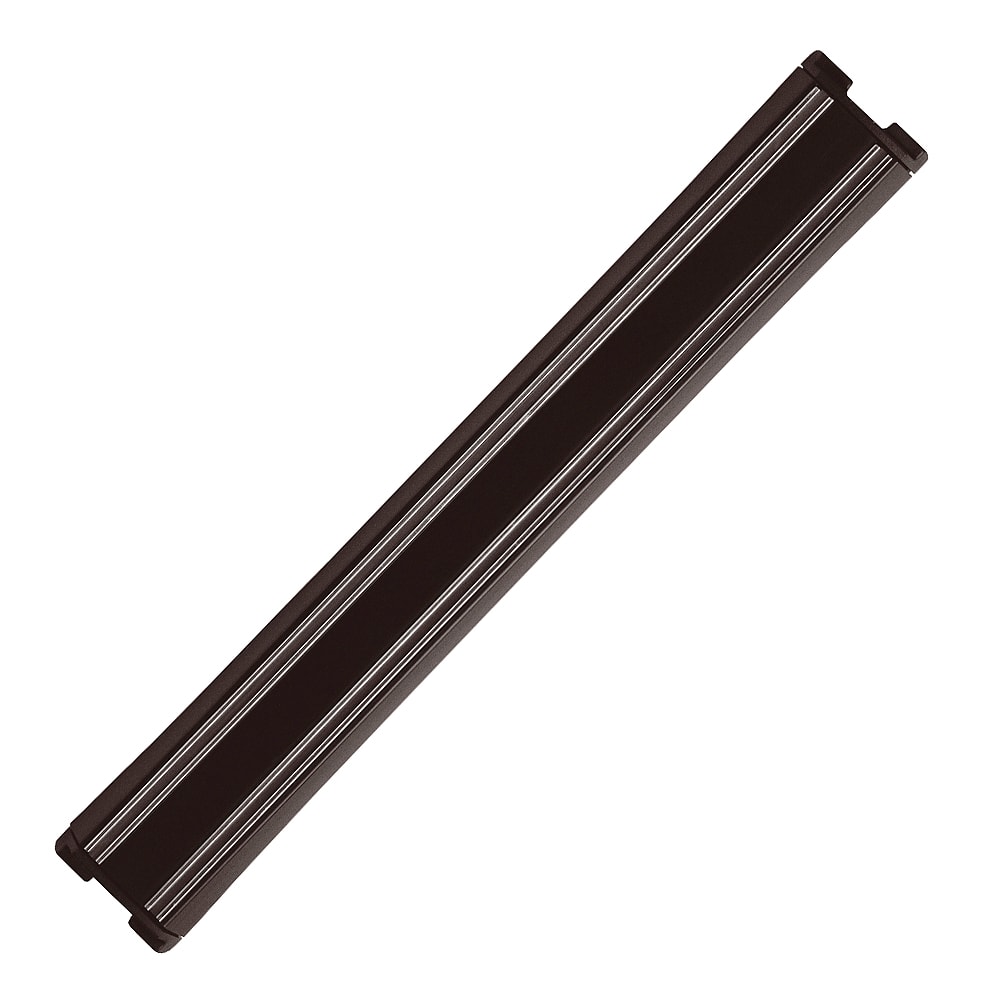 Magnetlist 35 cm Svart