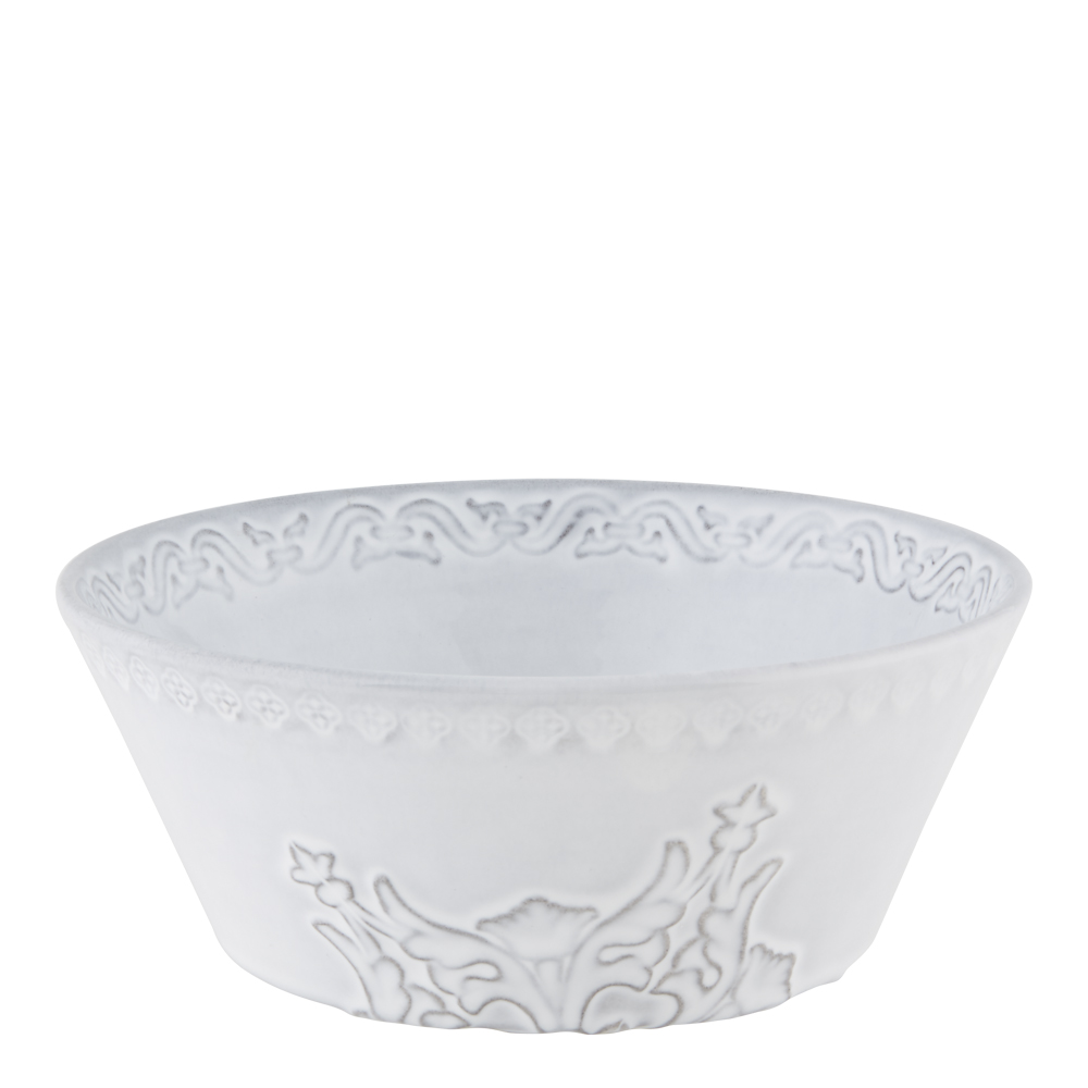 Rua Nova Skål 16 cm Antikvit