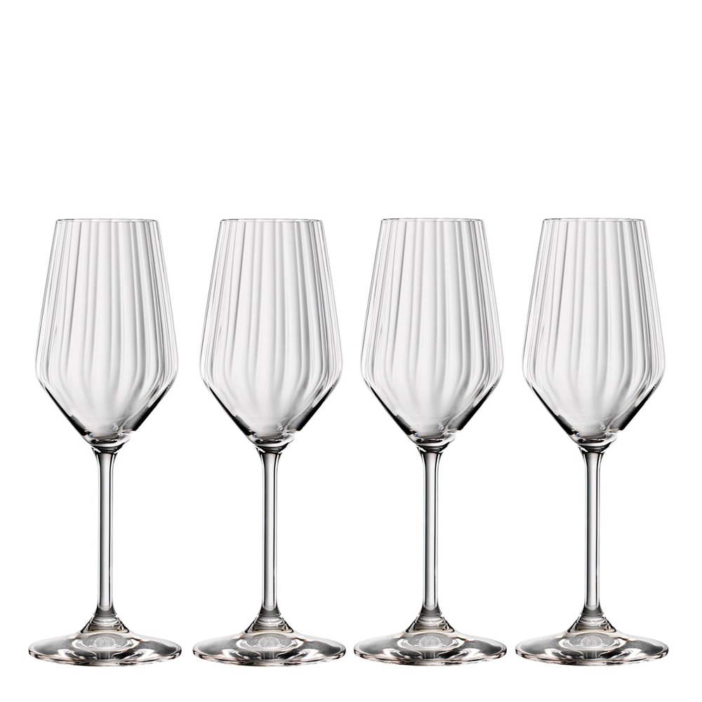 LifeStyle Champagne 31 cl 4-pack