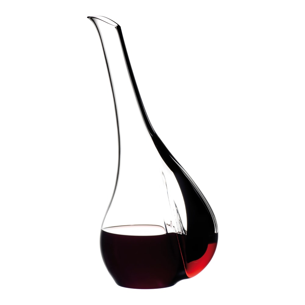Decanthand Karaff Black Tie Touch