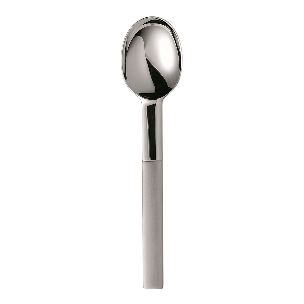 Nobel Dessertsked 4-pack Rostfri