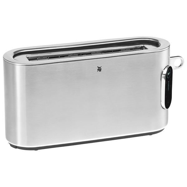 Lumero Toaster Brödrost M/ Långt Fack
