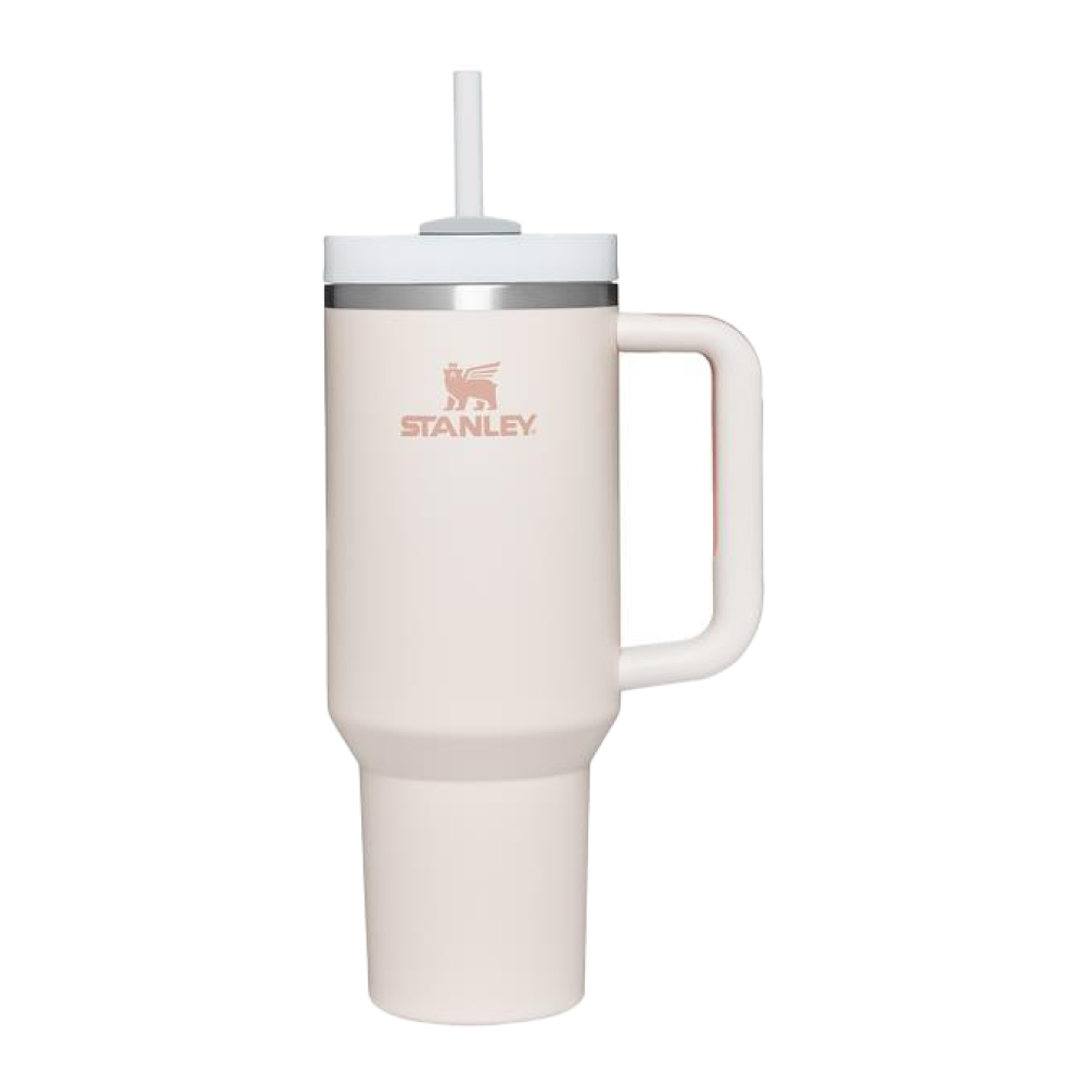 Stanley Quencher Tumbler 1,18 L Rosa