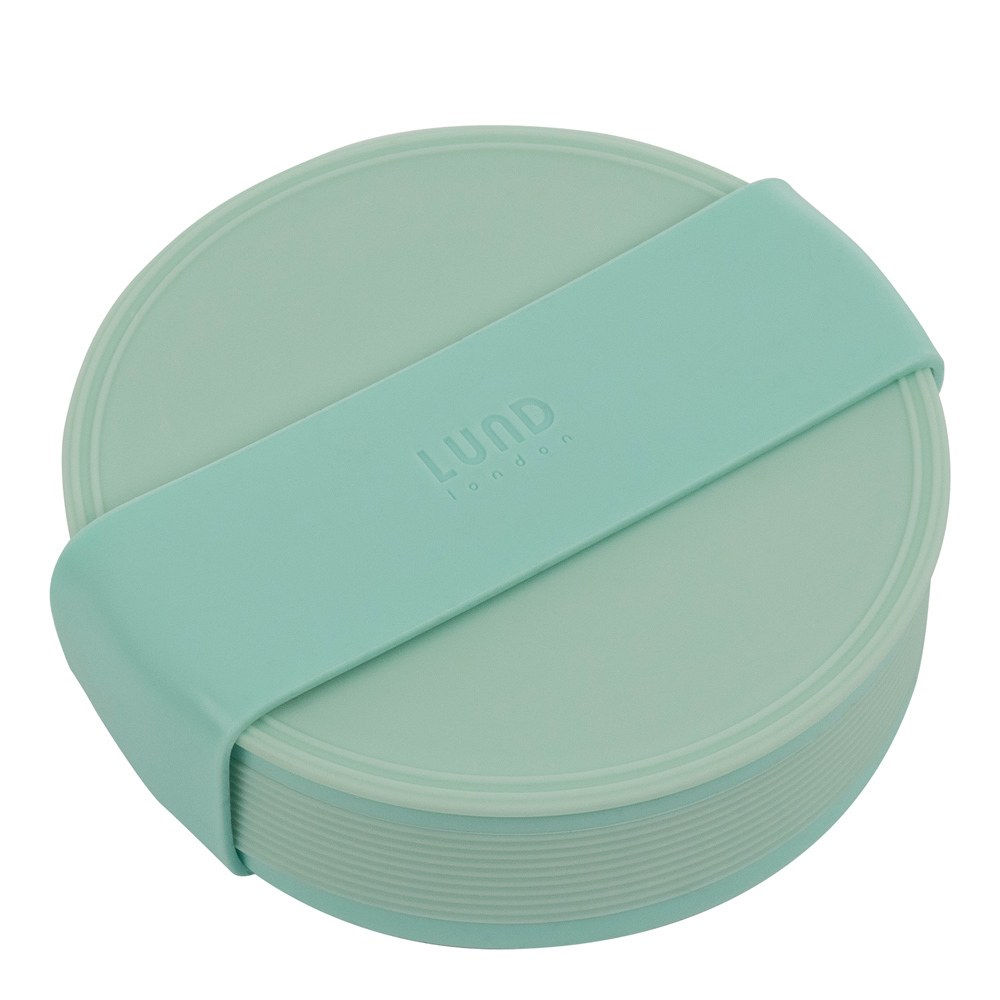 Collapsible Cup 35cl Mint
