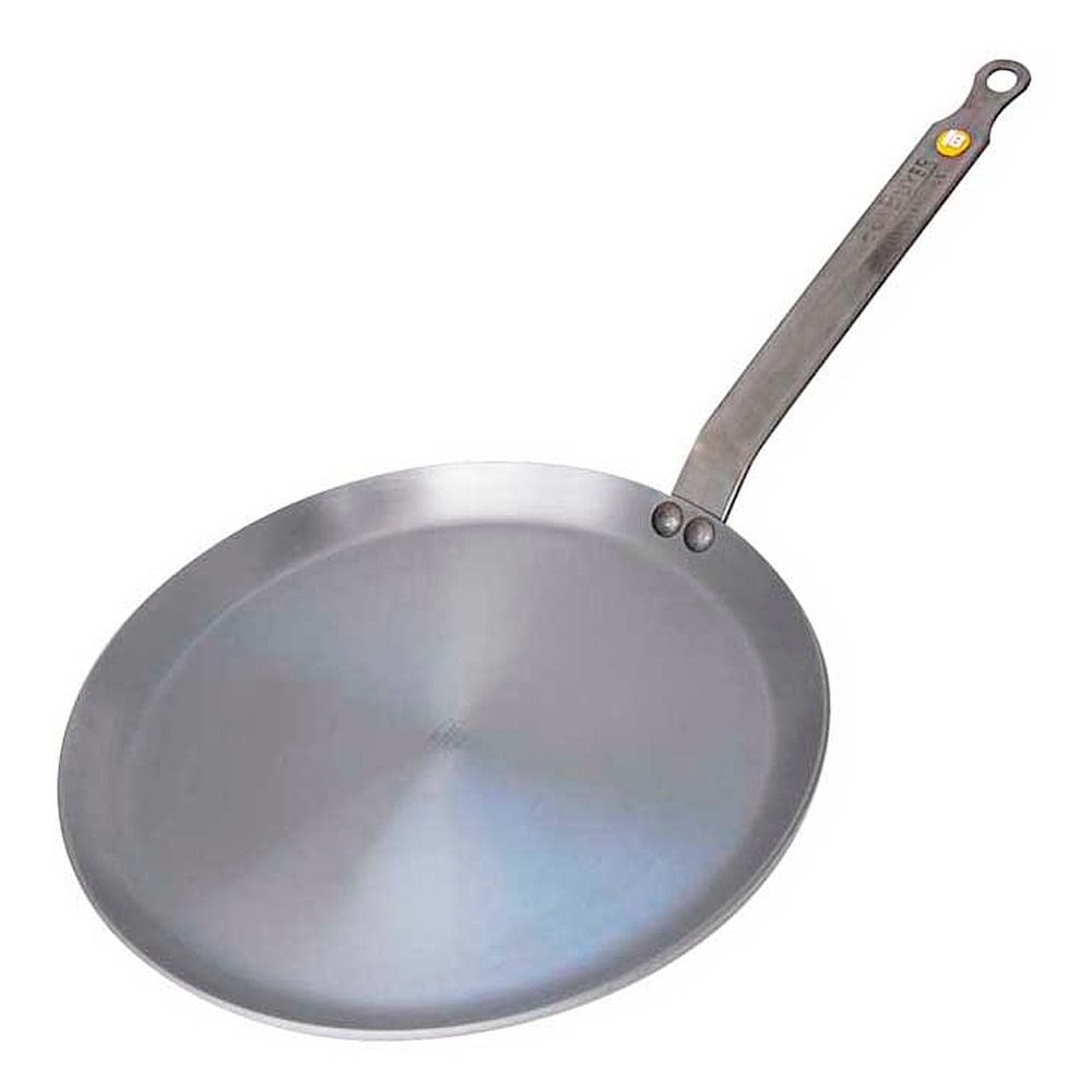 Mineral B Element Pannkakspanna 24 cm