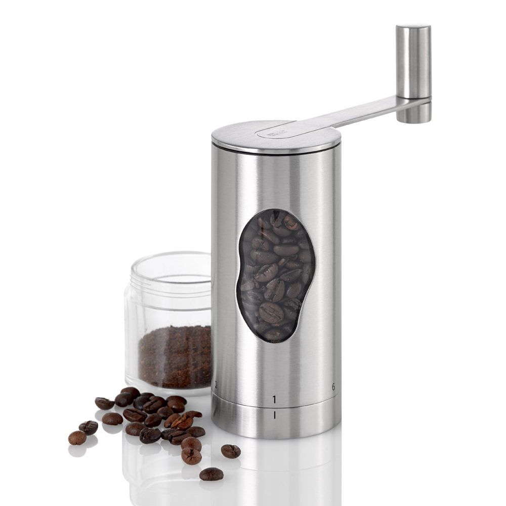 Mrs. Bean Kaffekvarn 18 cm