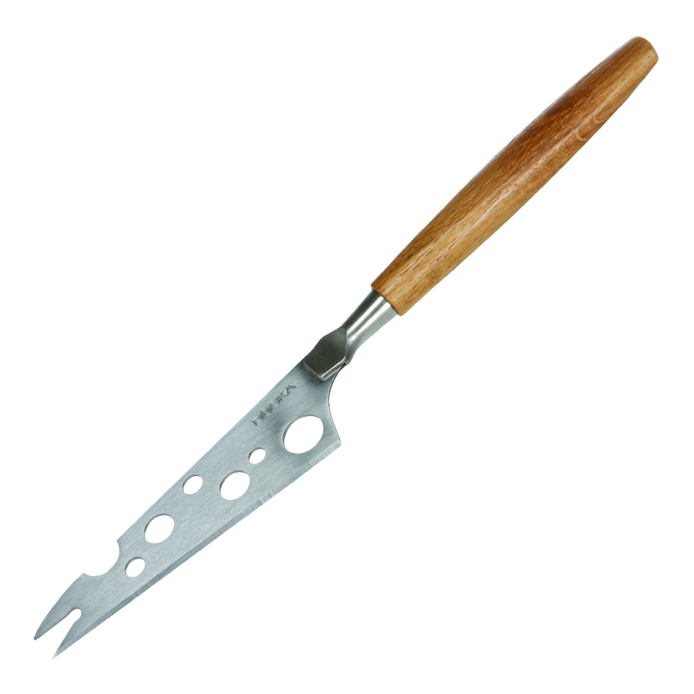 Oslo Ostkniv Soft No.2