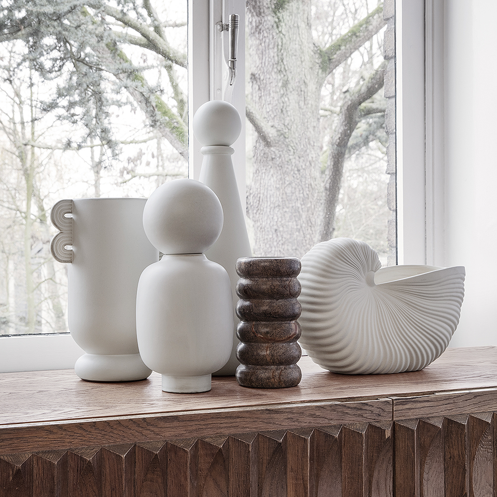 Muses Ania Vas/Pokal 26 cm