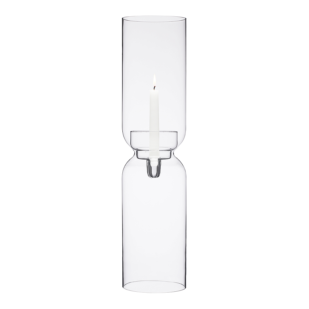 Lantern Ljuslykta 60 cm Klar
