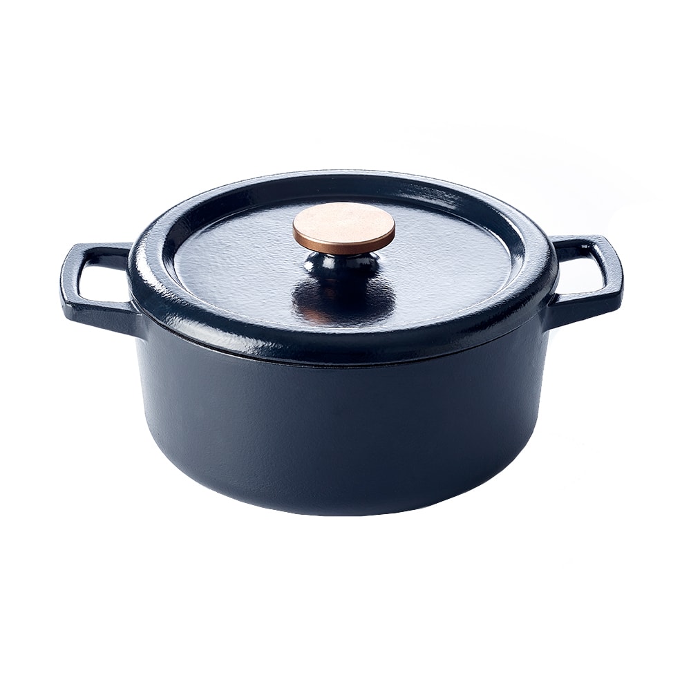 Nori Gjutjärnsgryta 26 cm