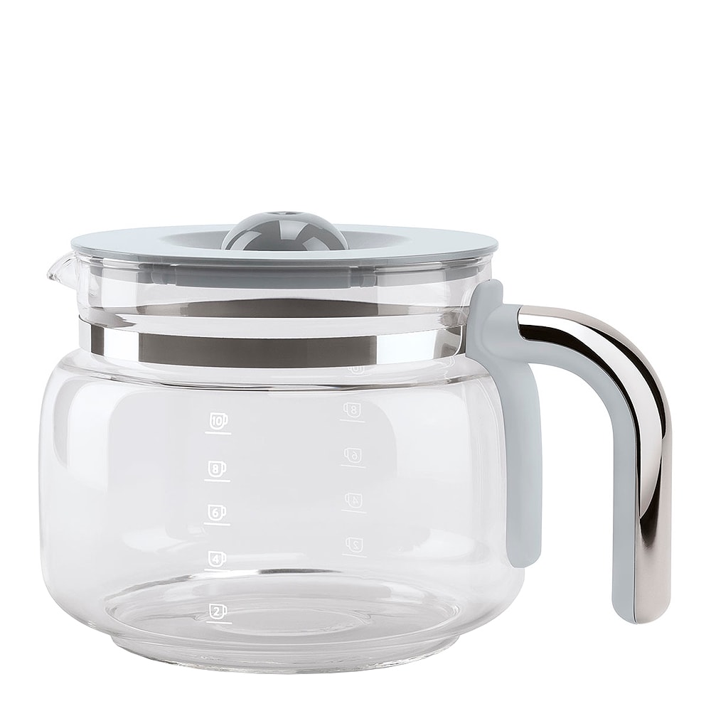 Smeg 50's Style Glaskanna till DCF01/DCF02