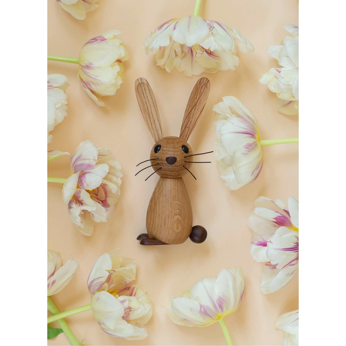 Haren Jumper 19 cm Ek