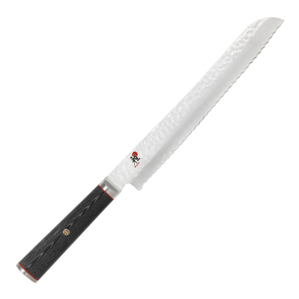 Mizu 5000MCT Brödkniv 23 cm