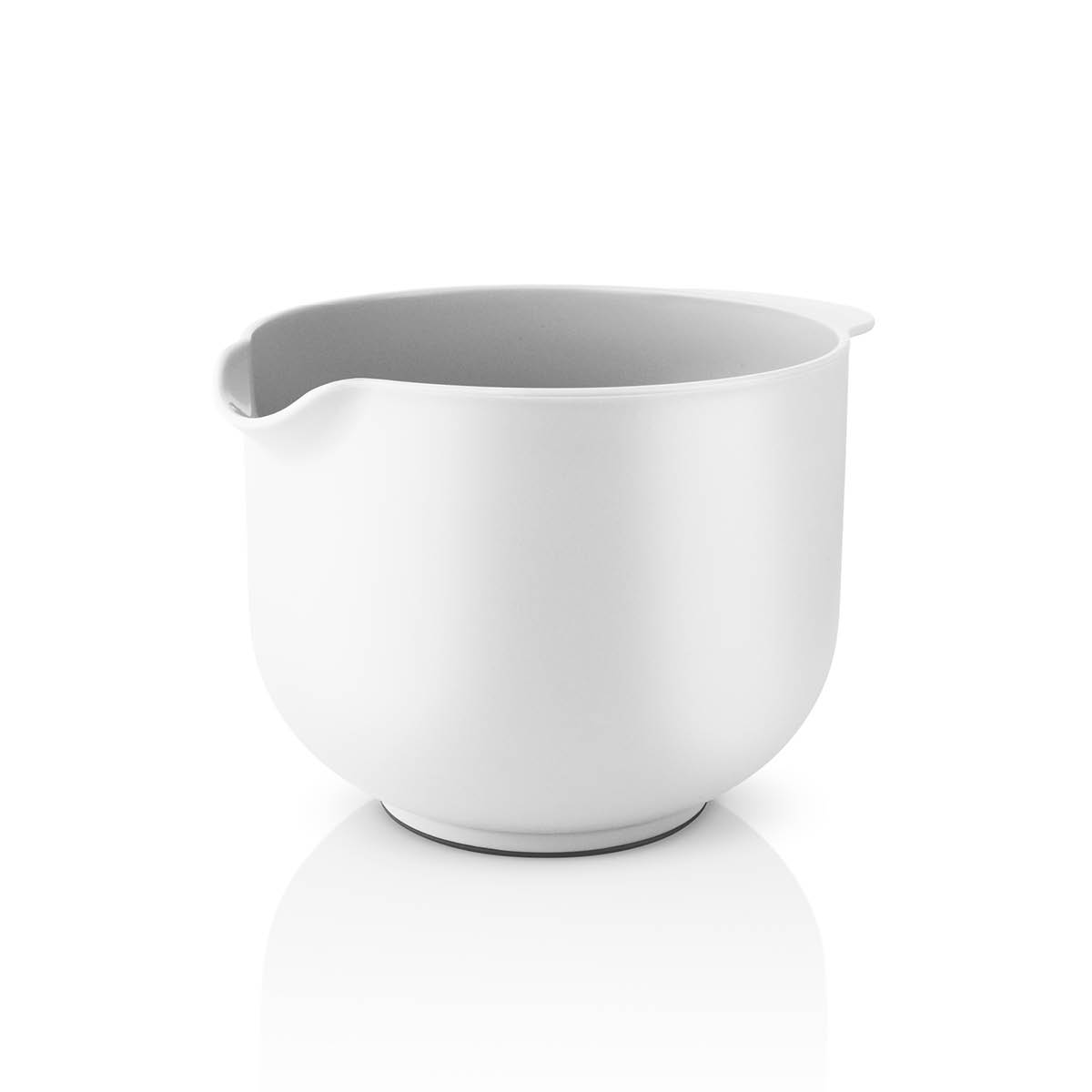 Eva Trio Blandskål 1,5 L Vit