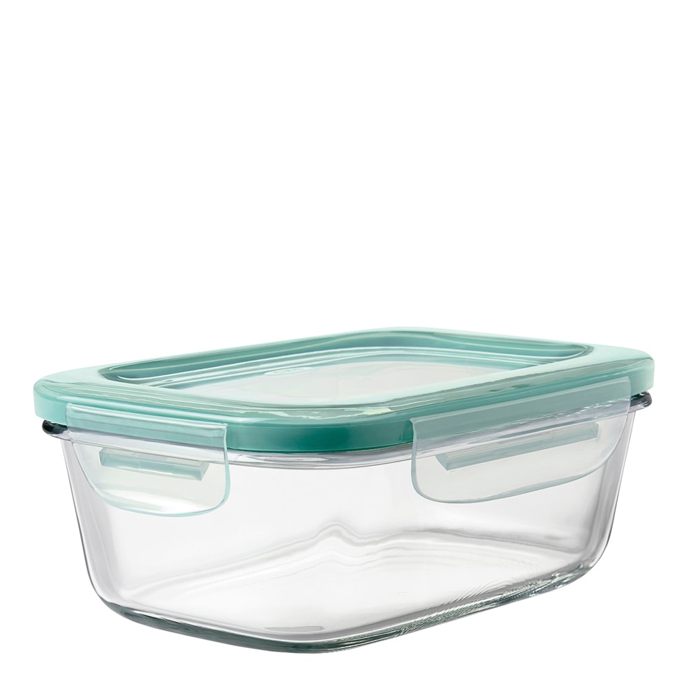 Glasbehållare 1,9 L