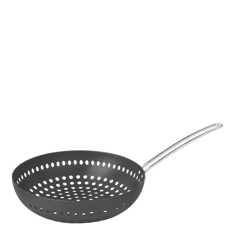 Grillpanna Aluminium