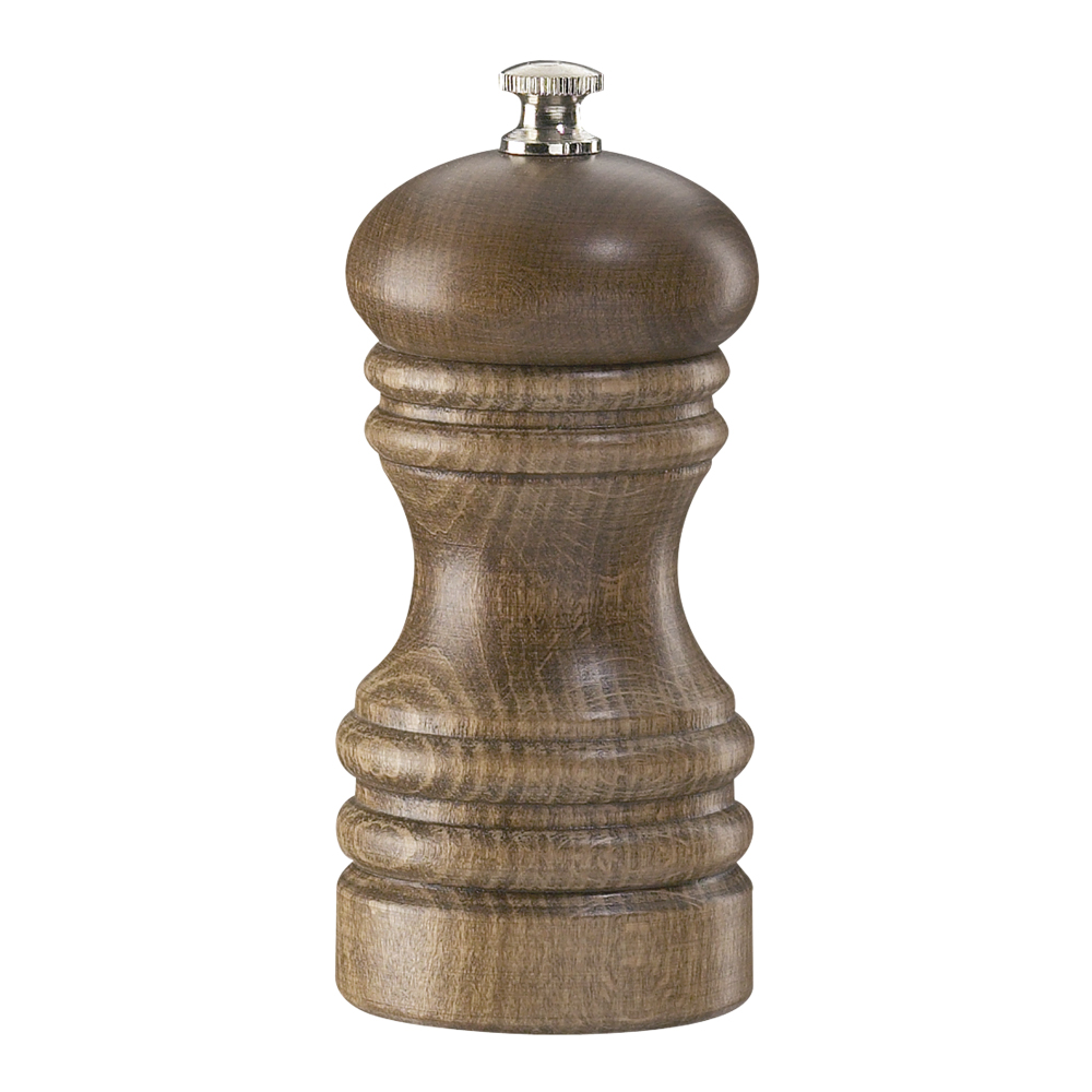 Berlin Saltkvarn 12 cm Choklad