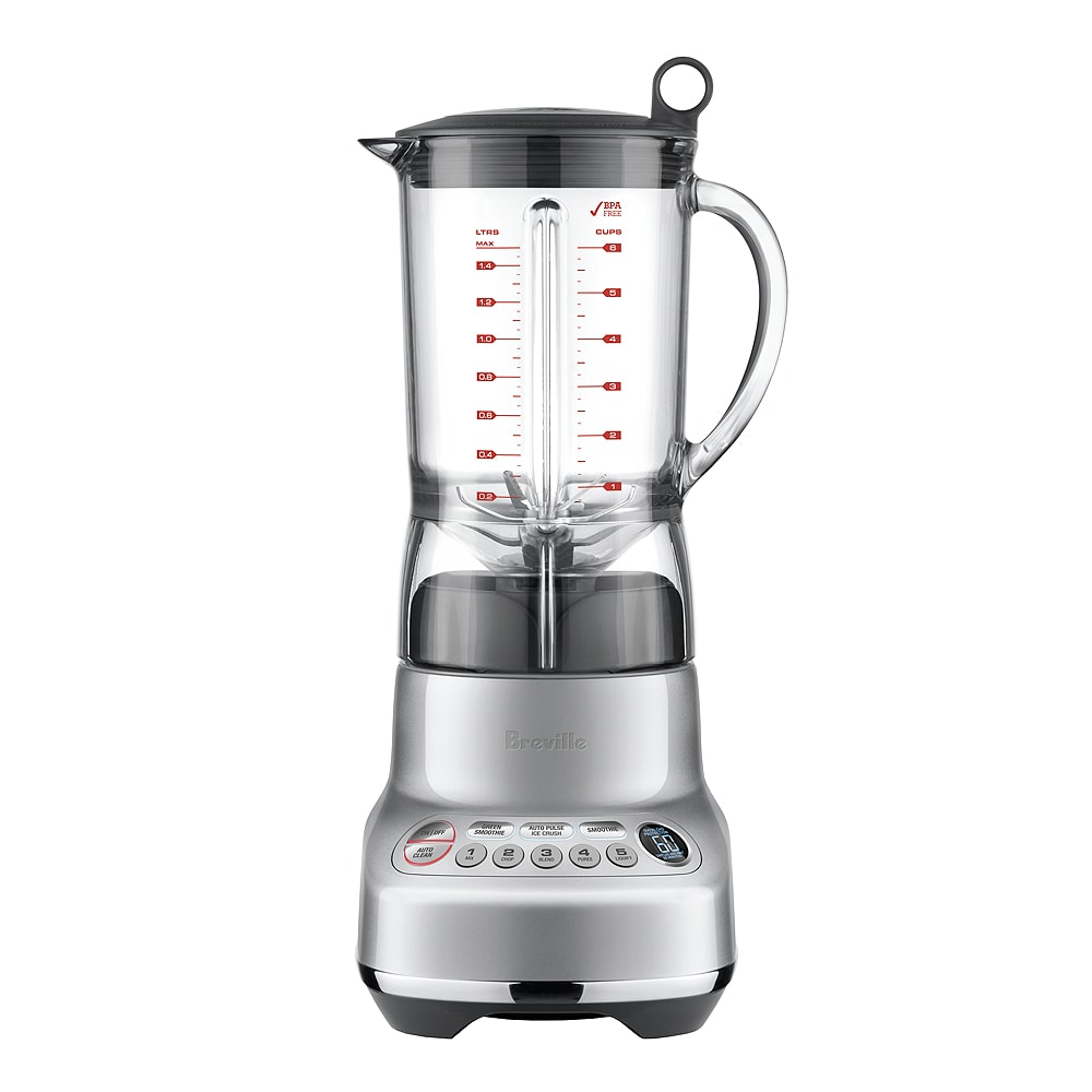 Sage Fresh & Furious Blender 1400 W Rostfri