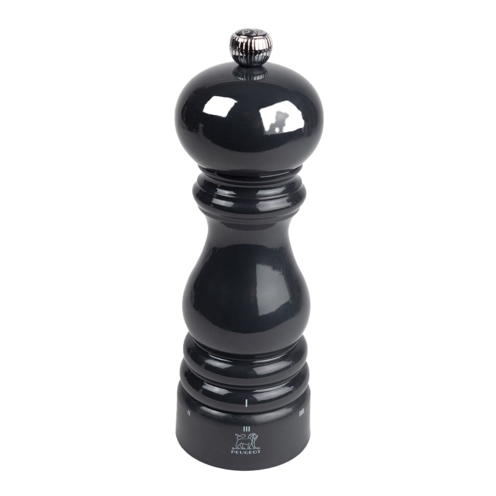 Parisrama Pepparkvarn 18 cm Slate