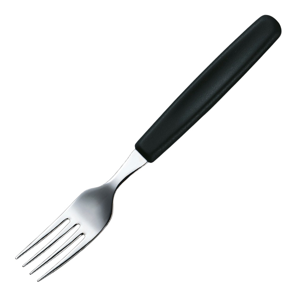 Swiss Classic Gaffel Svart