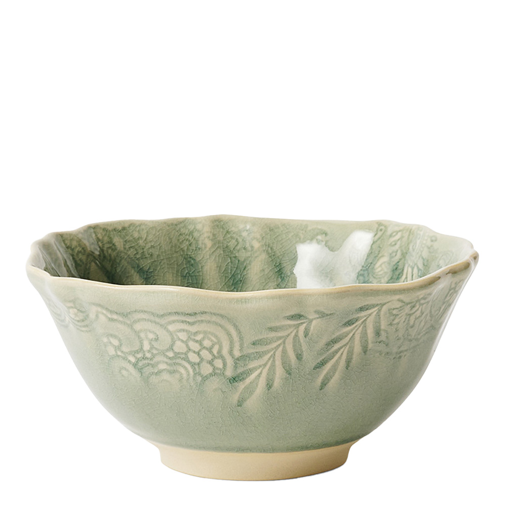 Arabesque Soppskål 50 cl Antique