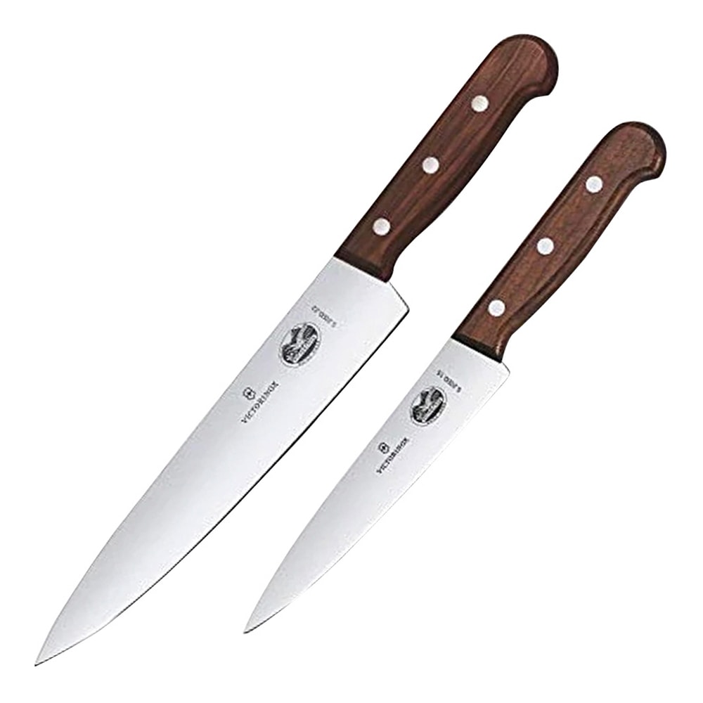 Kebony Knivset Kockknivar 2 delar